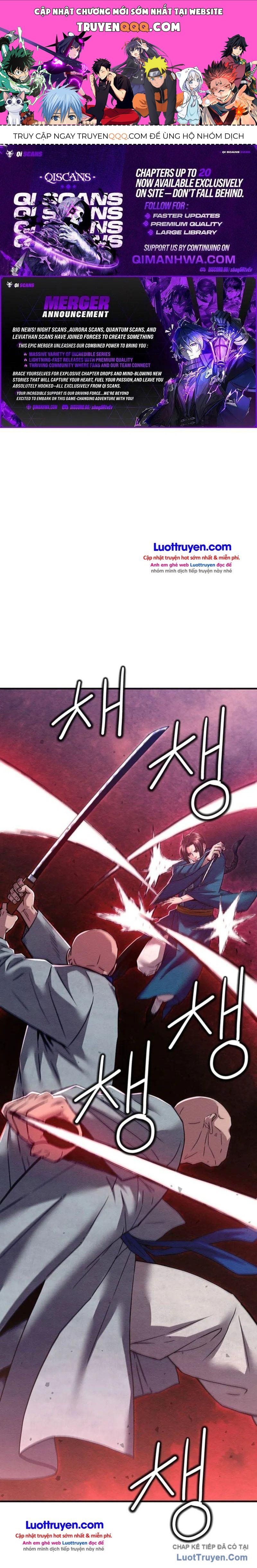 Lý Thuấn Thần: Kẻ Chinh Phục Chap 5 - Next Chap 4