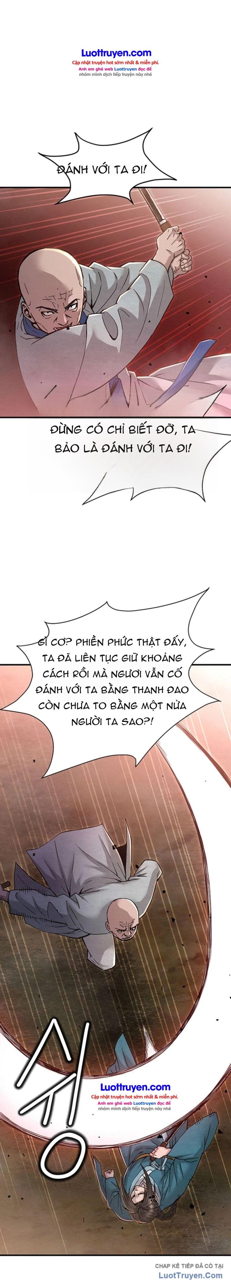 Lý Thuấn Thần: Kẻ Chinh Phục Chap 5 - Next Chap 4