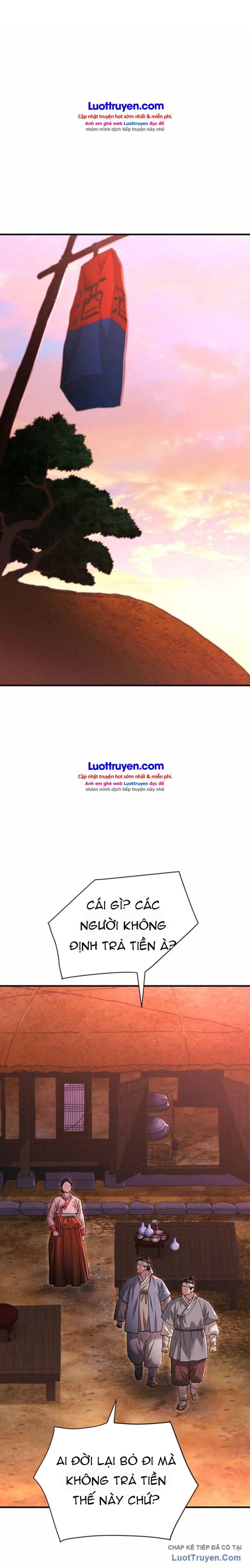 Lý Thuấn Thần: Kẻ Chinh Phục Chap 5 - Next Chap 4