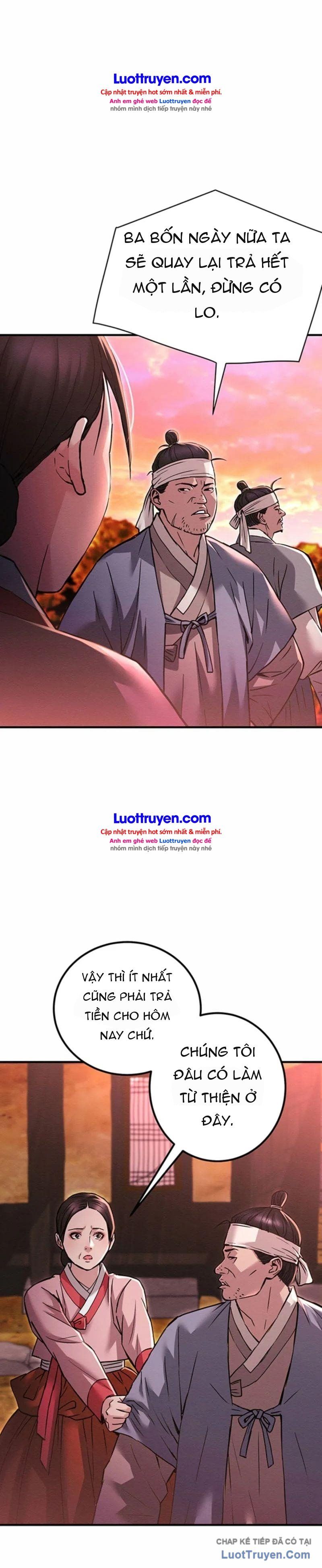 Lý Thuấn Thần: Kẻ Chinh Phục Chap 5 - Next Chap 4