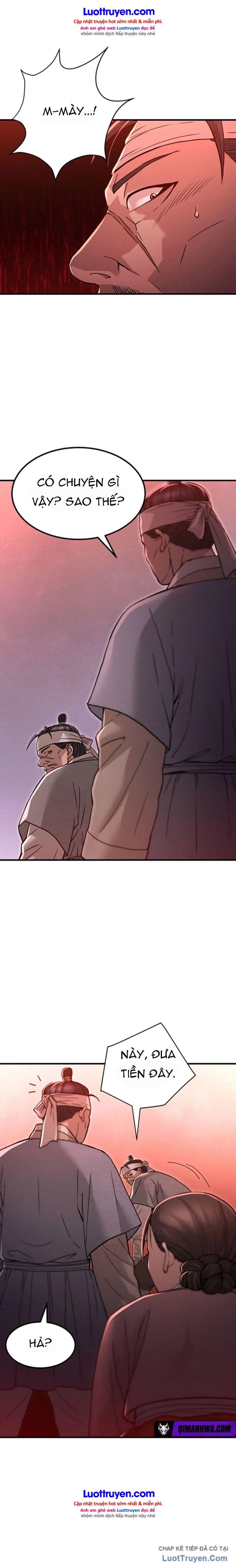Lý Thuấn Thần: Kẻ Chinh Phục Chap 5 - Next Chap 4