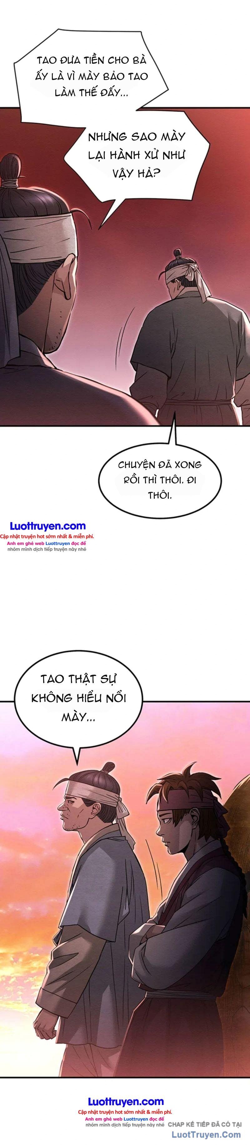 Lý Thuấn Thần: Kẻ Chinh Phục Chap 5 - Next Chap 4