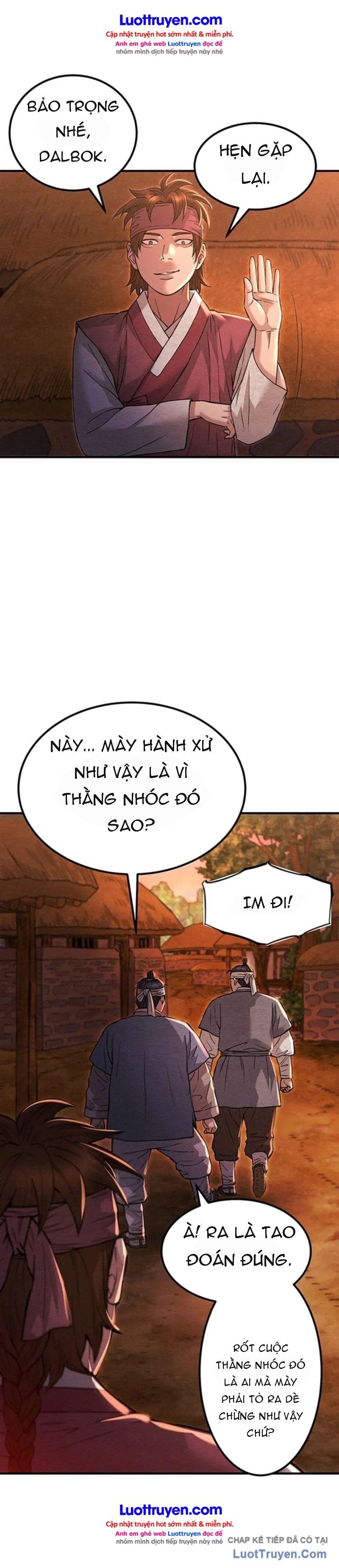 Lý Thuấn Thần: Kẻ Chinh Phục Chap 5 - Next Chap 4