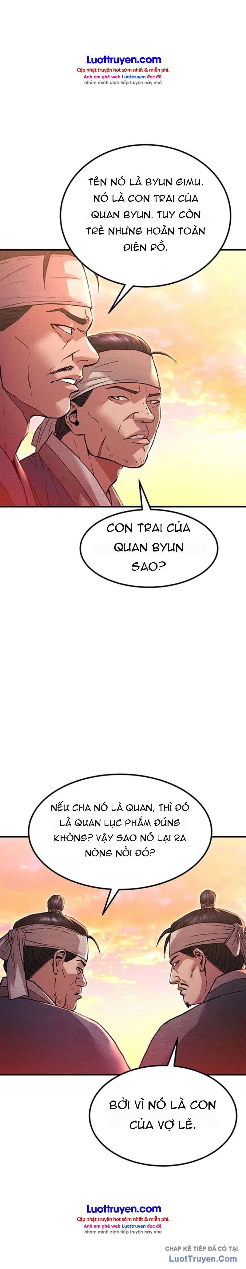 Lý Thuấn Thần: Kẻ Chinh Phục Chap 5 - Next Chap 4