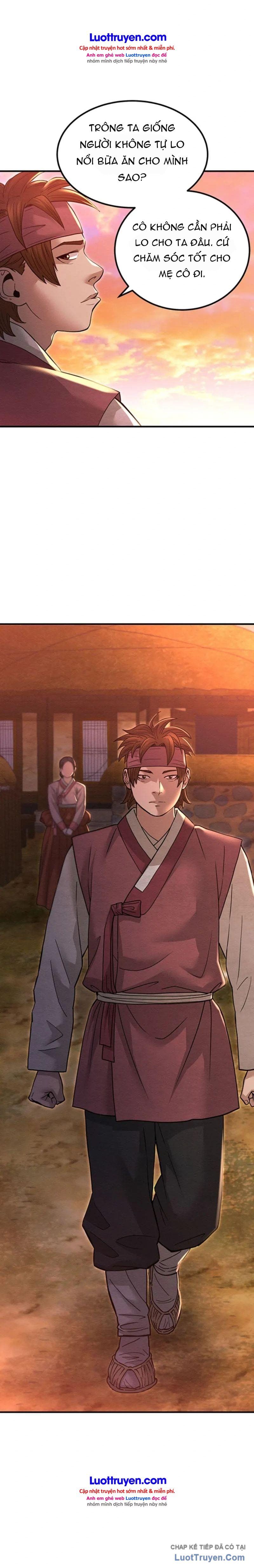 Lý Thuấn Thần: Kẻ Chinh Phục Chap 5 - Next Chap 4