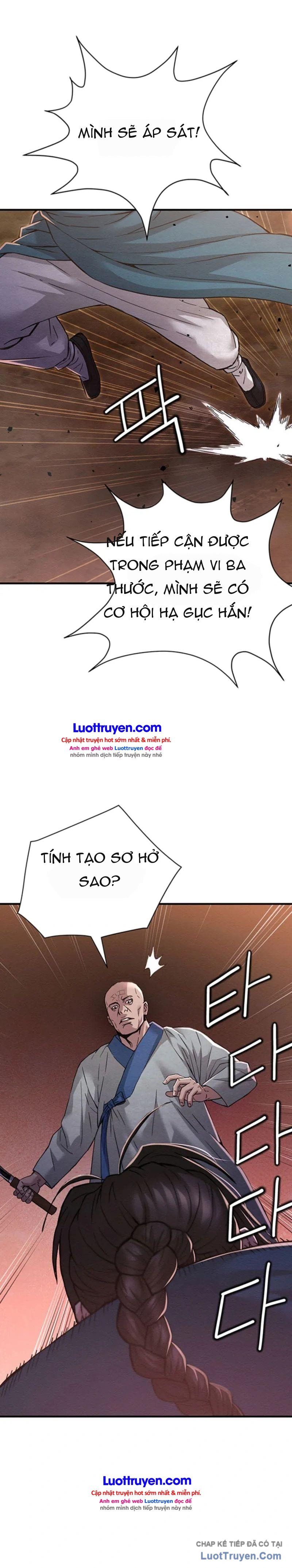 Lý Thuấn Thần: Kẻ Chinh Phục Chap 5 - Next Chap 4