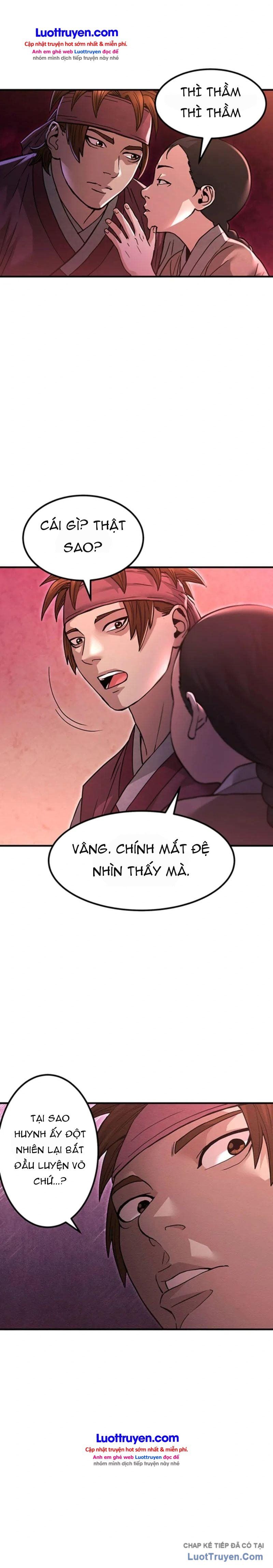 Lý Thuấn Thần: Kẻ Chinh Phục Chap 5 - Next Chap 4