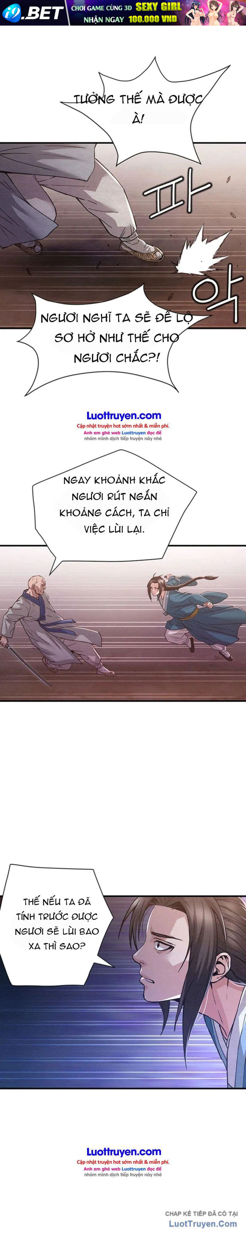 Lý Thuấn Thần: Kẻ Chinh Phục Chap 5 - Next Chap 4