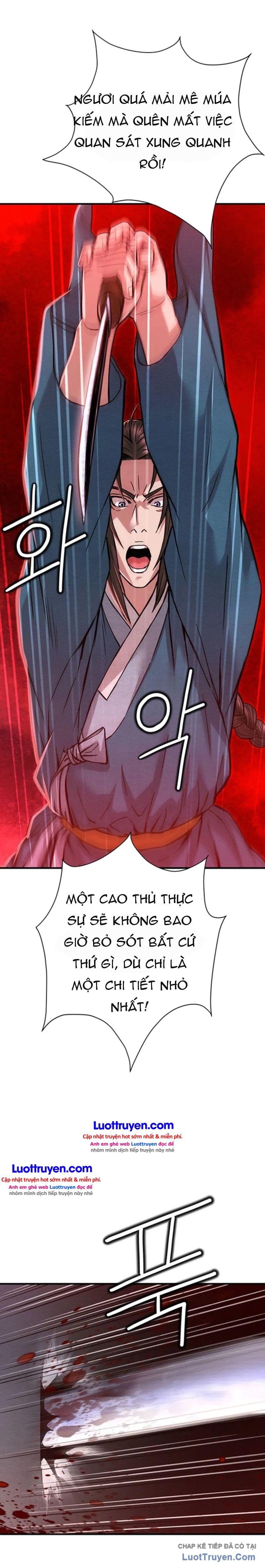 Lý Thuấn Thần: Kẻ Chinh Phục Chap 5 - Next Chap 4