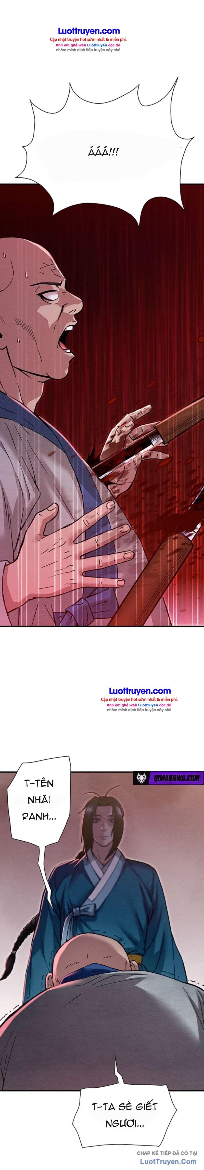 Lý Thuấn Thần: Kẻ Chinh Phục Chap 5 - Next Chap 4