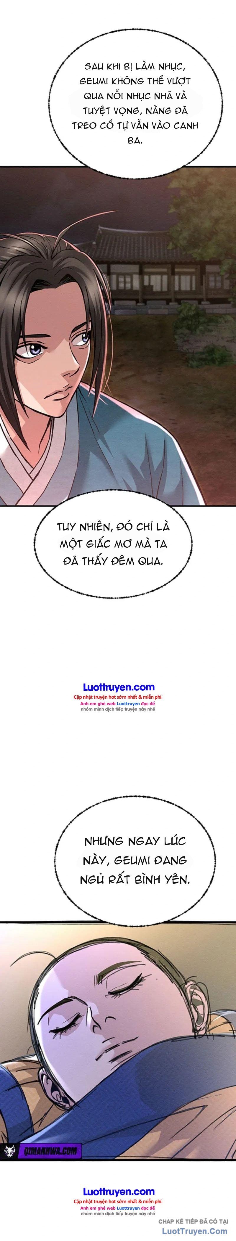 Lý Thuấn Thần: Kẻ Chinh Phục Chap 5 - Next Chap 4