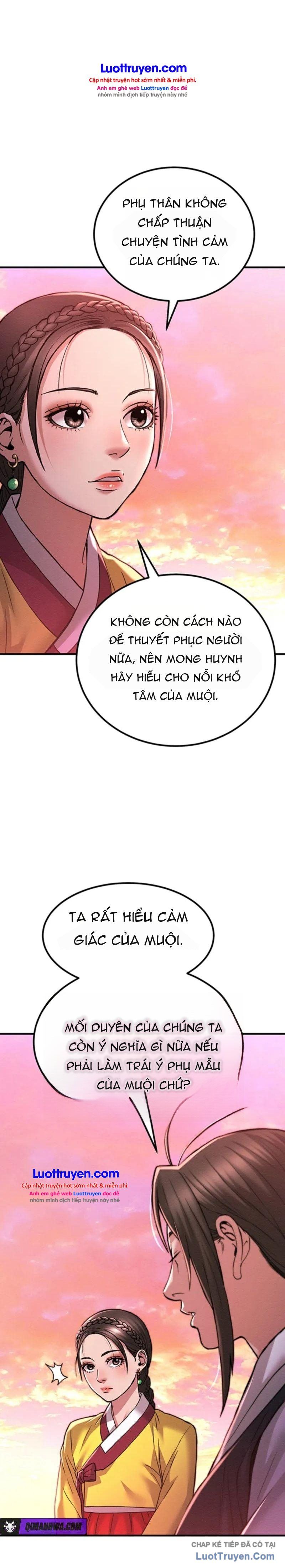 Lý Thuấn Thần: Kẻ Chinh Phục Chap 6 - Next Chap 5