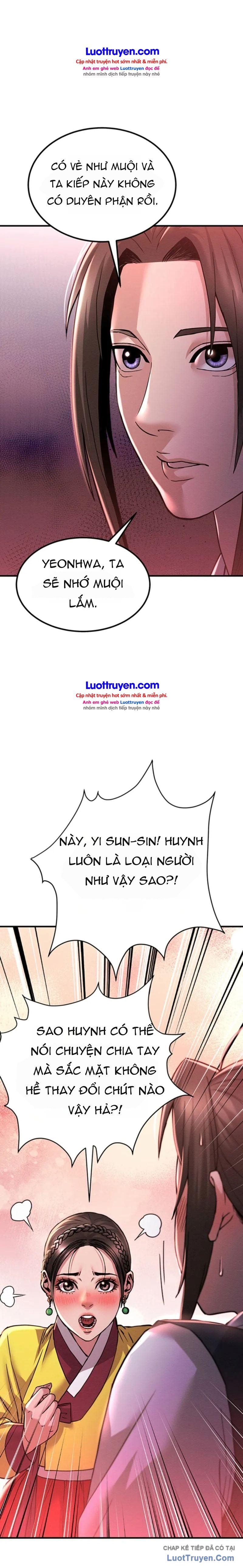 Lý Thuấn Thần: Kẻ Chinh Phục Chap 6 - Next Chap 5