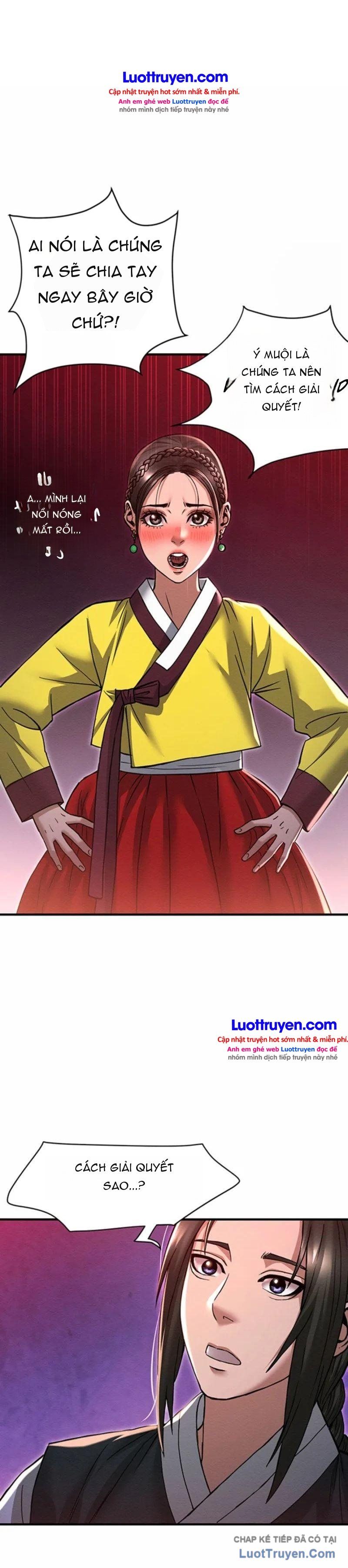 Lý Thuấn Thần: Kẻ Chinh Phục Chap 6 - Next Chap 5