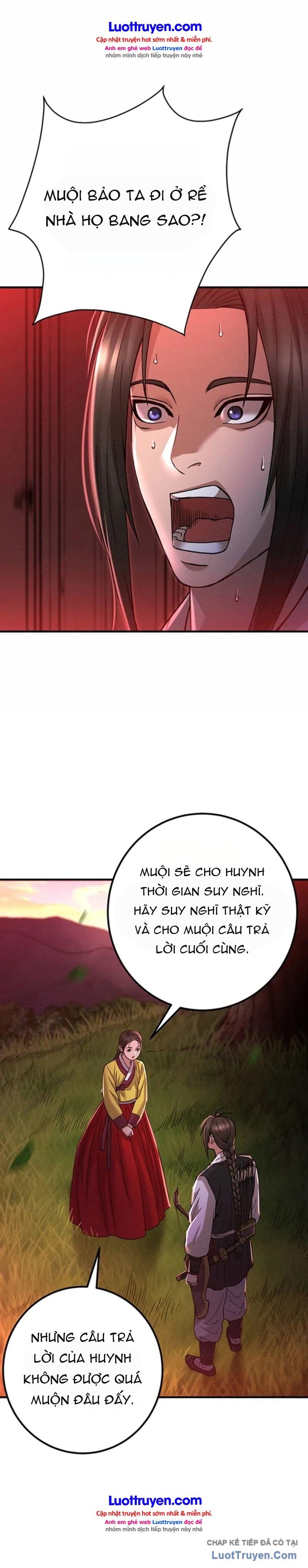 Lý Thuấn Thần: Kẻ Chinh Phục Chap 6 - Next Chap 5