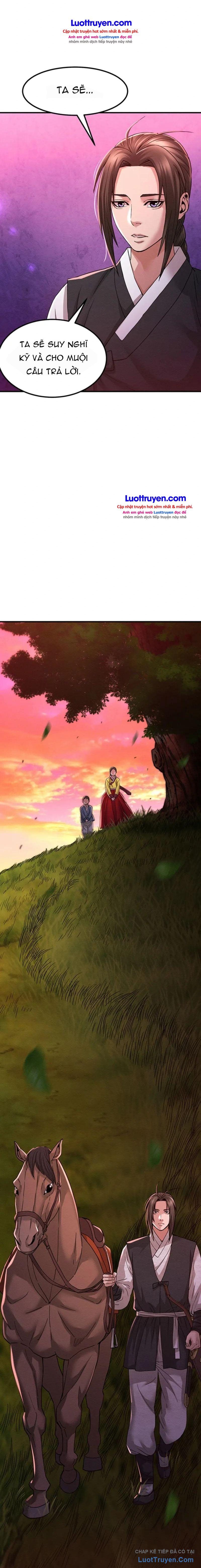 Lý Thuấn Thần: Kẻ Chinh Phục Chap 6 - Next Chap 5