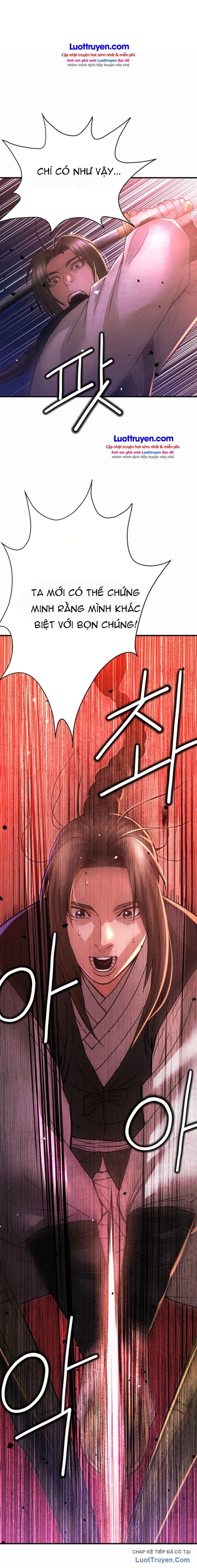 Lý Thuấn Thần: Kẻ Chinh Phục Chap 6 - Next Chap 5