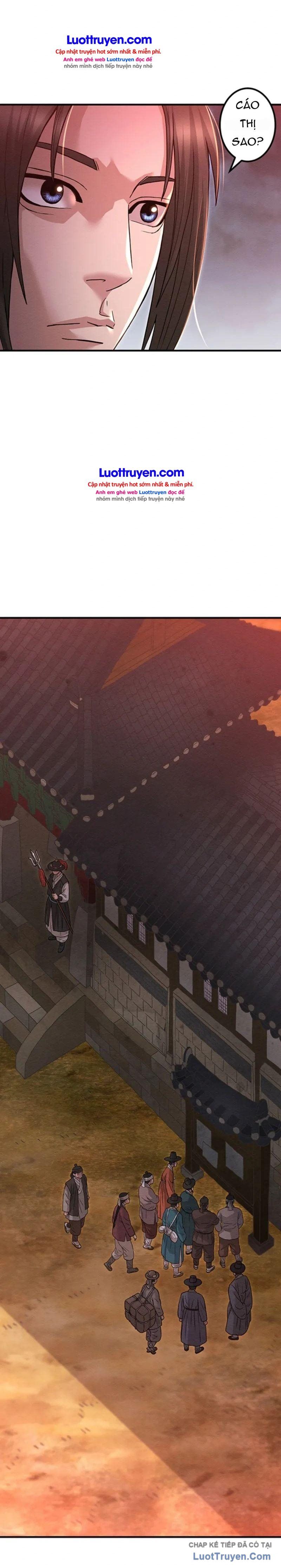 Lý Thuấn Thần: Kẻ Chinh Phục Chap 6 - Next Chap 5