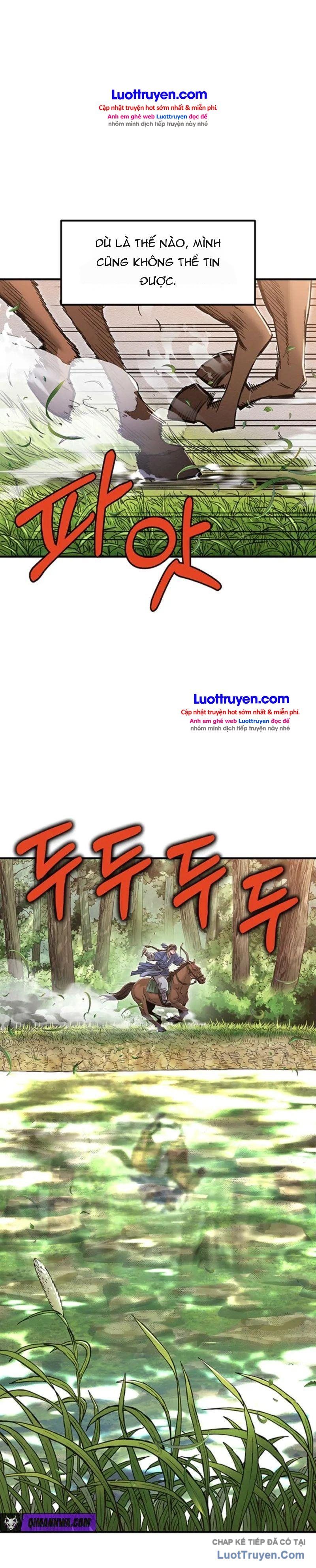 Lý Thuấn Thần: Kẻ Chinh Phục Chap 6 - Next Chap 5