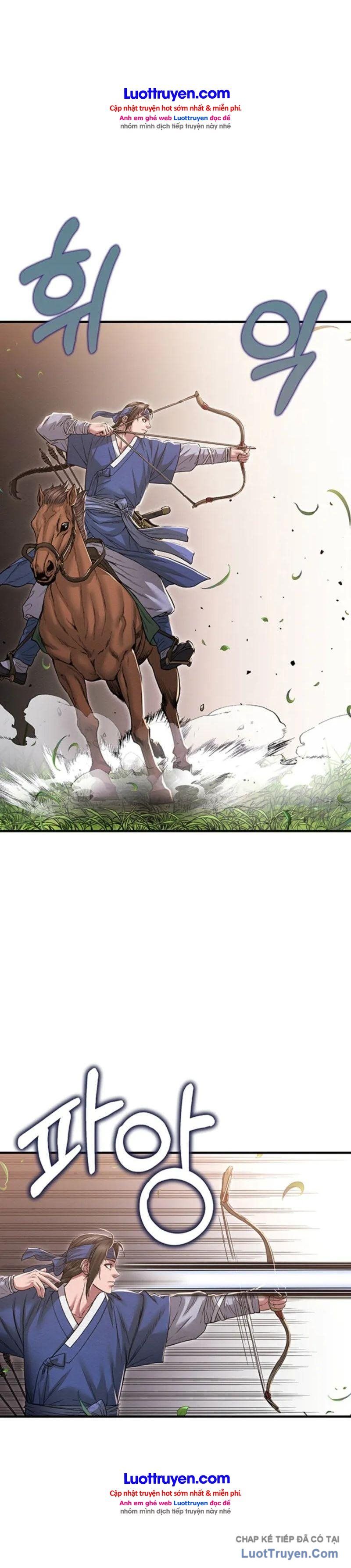 Lý Thuấn Thần: Kẻ Chinh Phục Chap 6 - Next Chap 5