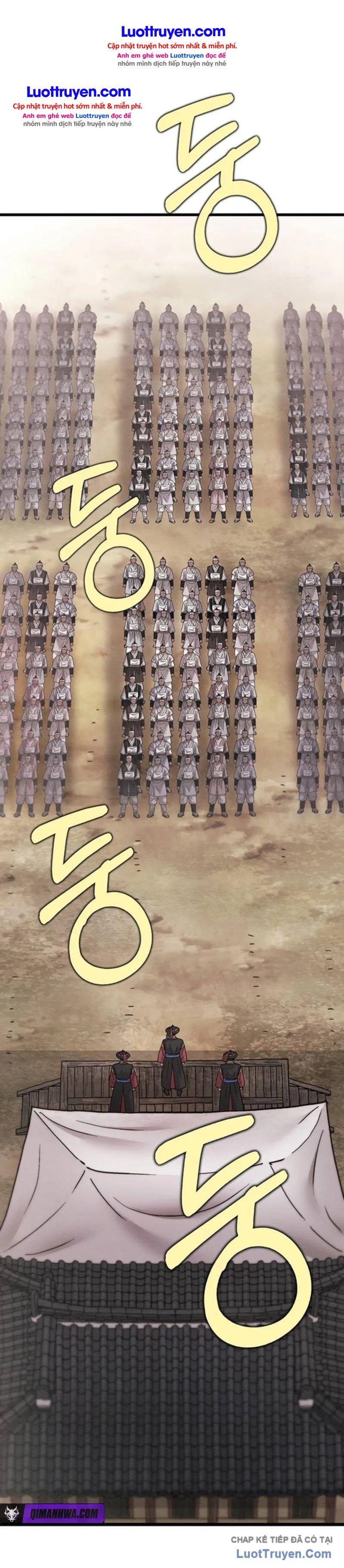 Lý Thuấn Thần: Kẻ Chinh Phục Chap 6 - Next Chap 5