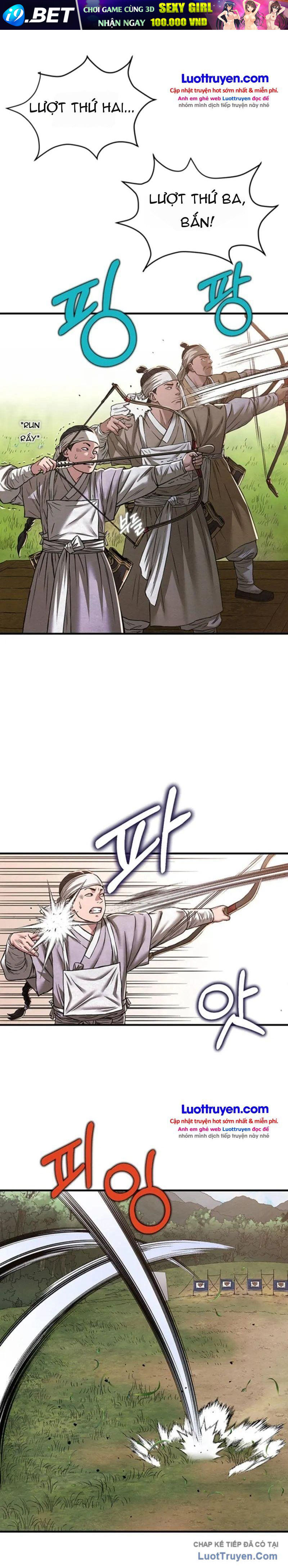 Lý Thuấn Thần: Kẻ Chinh Phục Chap 6 - Next Chap 5