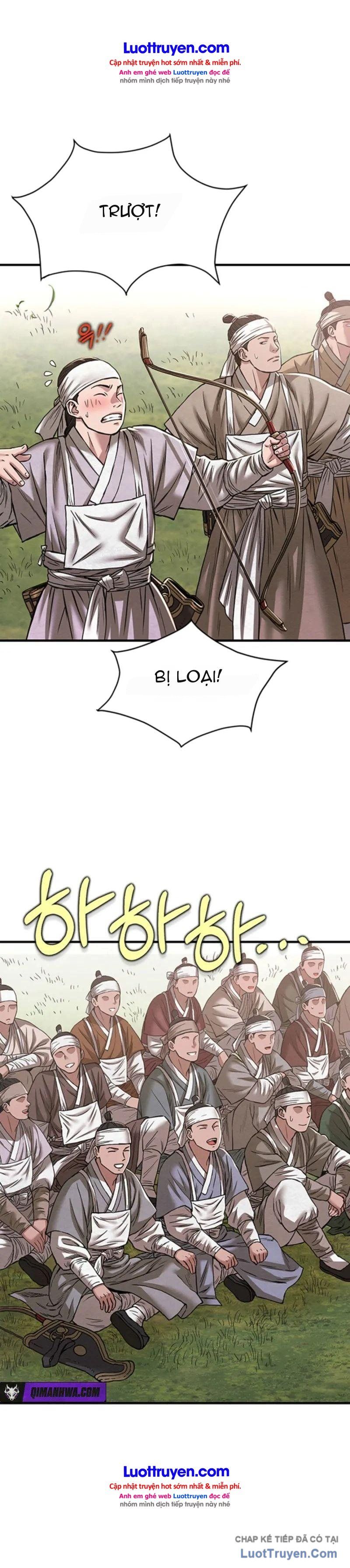 Lý Thuấn Thần: Kẻ Chinh Phục Chap 6 - Next Chap 5
