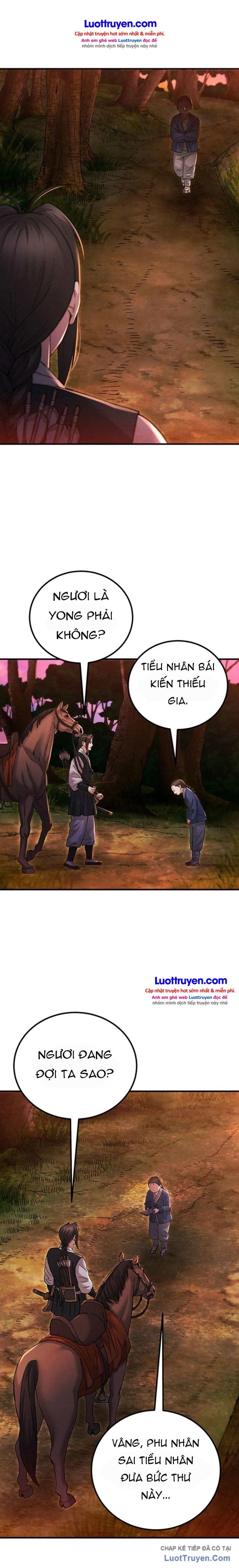Lý Thuấn Thần: Kẻ Chinh Phục Chap 6 - Next Chap 5