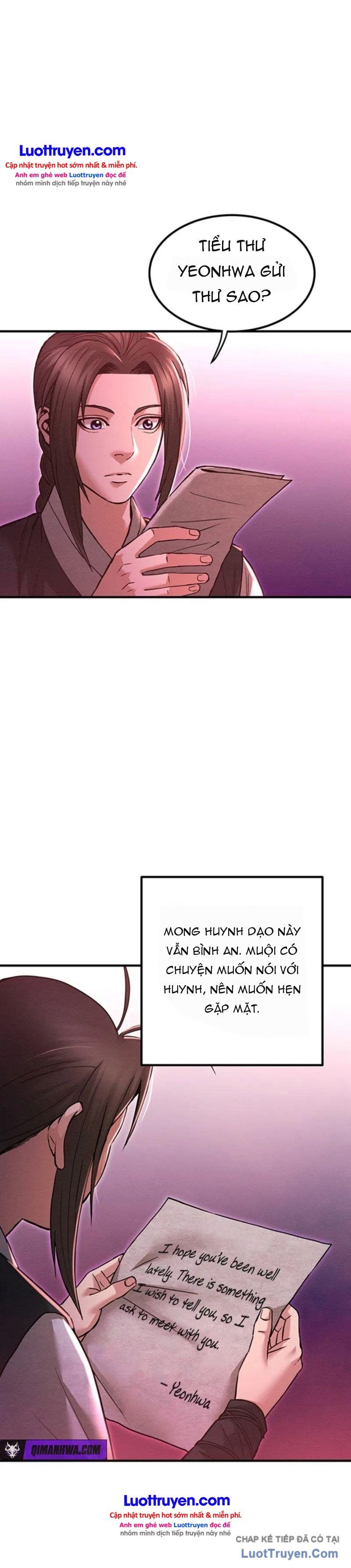 Lý Thuấn Thần: Kẻ Chinh Phục Chap 6 - Next Chap 5