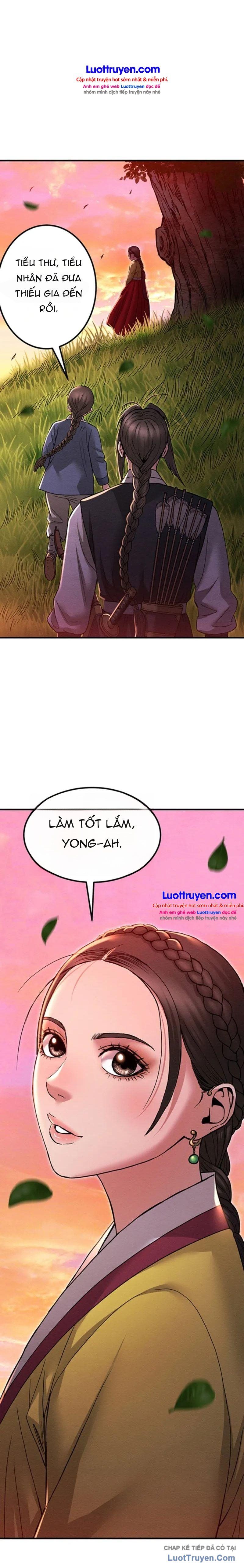Lý Thuấn Thần: Kẻ Chinh Phục Chap 6 - Next Chap 5