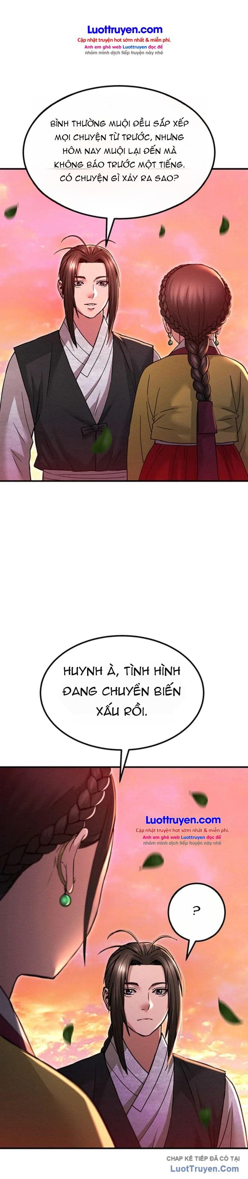 Lý Thuấn Thần: Kẻ Chinh Phục Chap 6 - Next Chap 5
