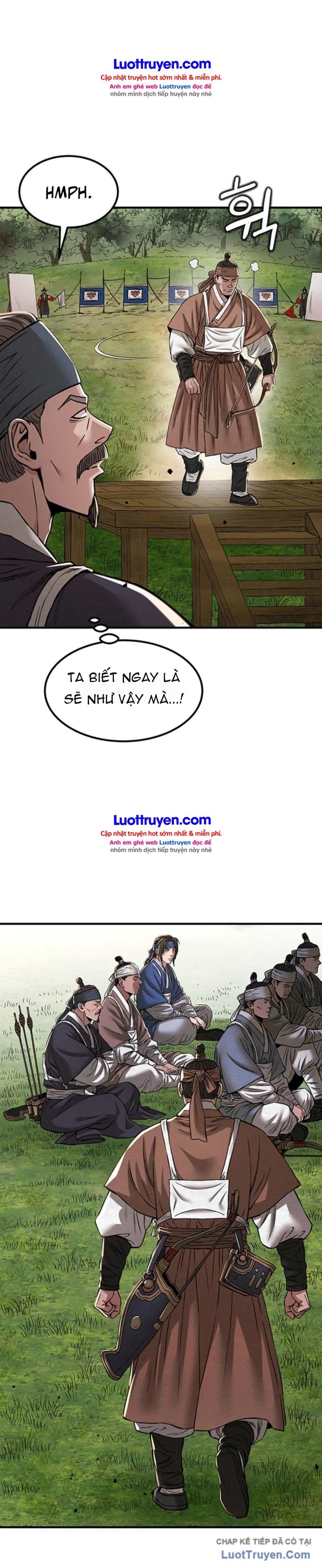 Lý Thuấn Thần: Kẻ Chinh Phục Chap 7 - Next Chap 6