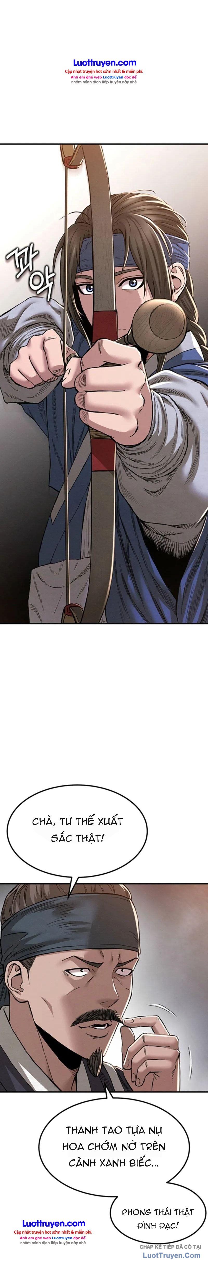 Lý Thuấn Thần: Kẻ Chinh Phục Chap 7 - Next Chap 6