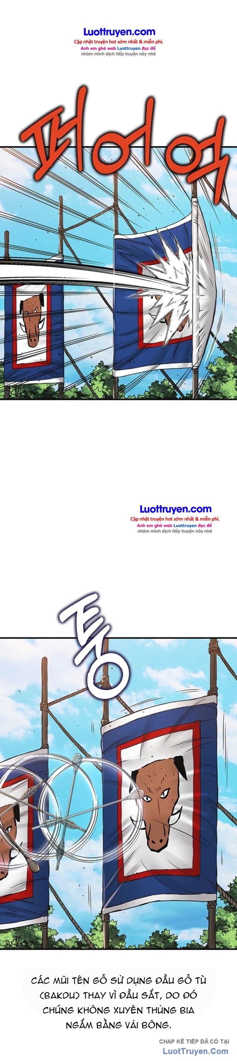 Lý Thuấn Thần: Kẻ Chinh Phục Chap 7 - Next Chap 6