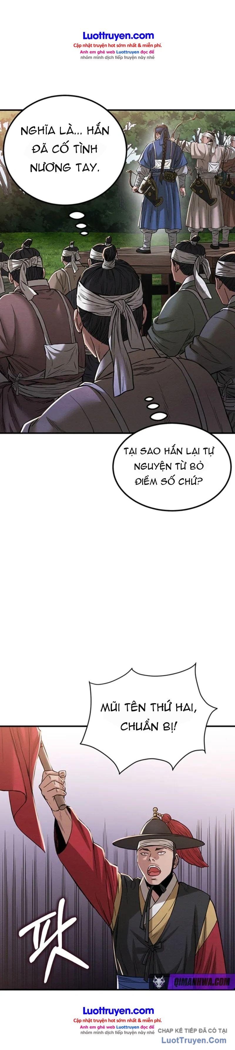 Lý Thuấn Thần: Kẻ Chinh Phục Chap 7 - Next Chap 6