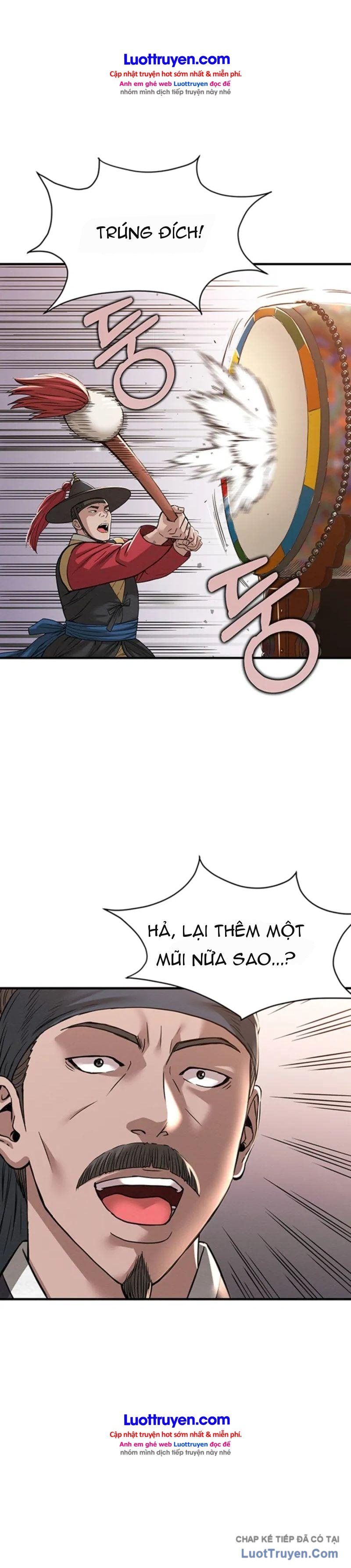 Lý Thuấn Thần: Kẻ Chinh Phục Chap 7 - Next Chap 6