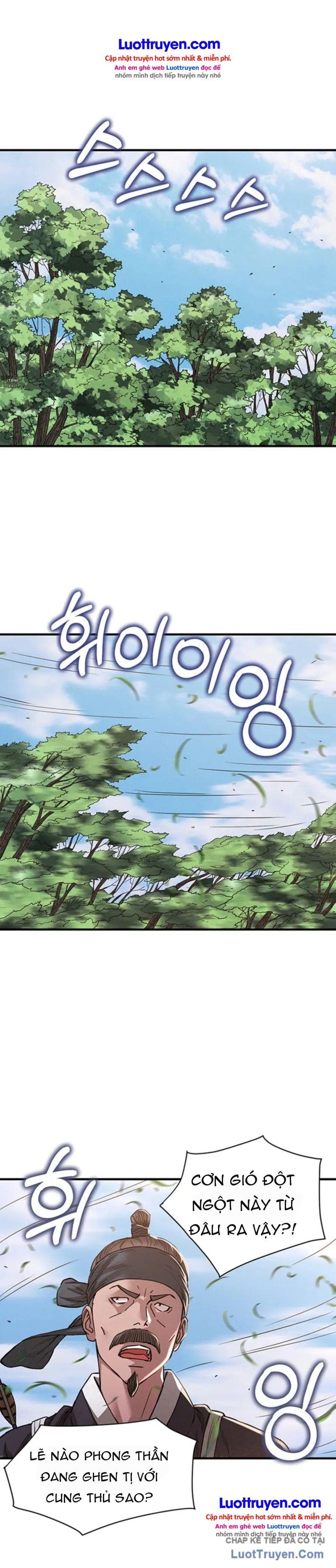 Lý Thuấn Thần: Kẻ Chinh Phục Chap 7 - Next Chap 6