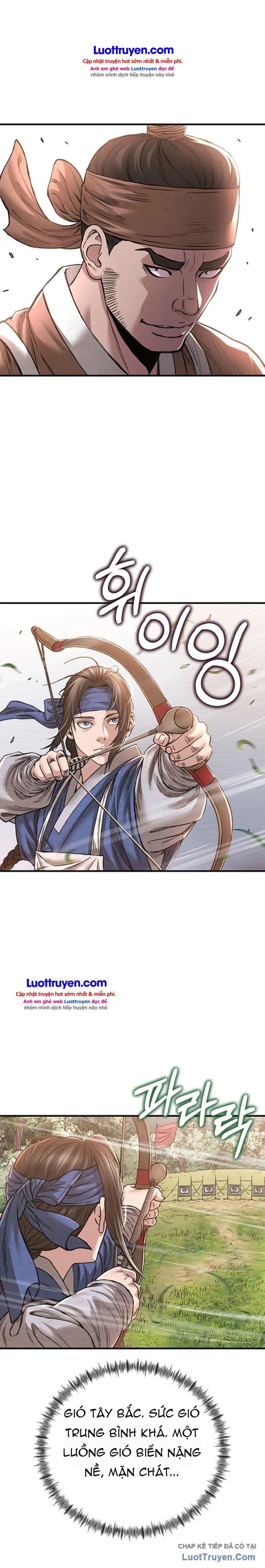 Lý Thuấn Thần: Kẻ Chinh Phục Chap 7 - Next Chap 6