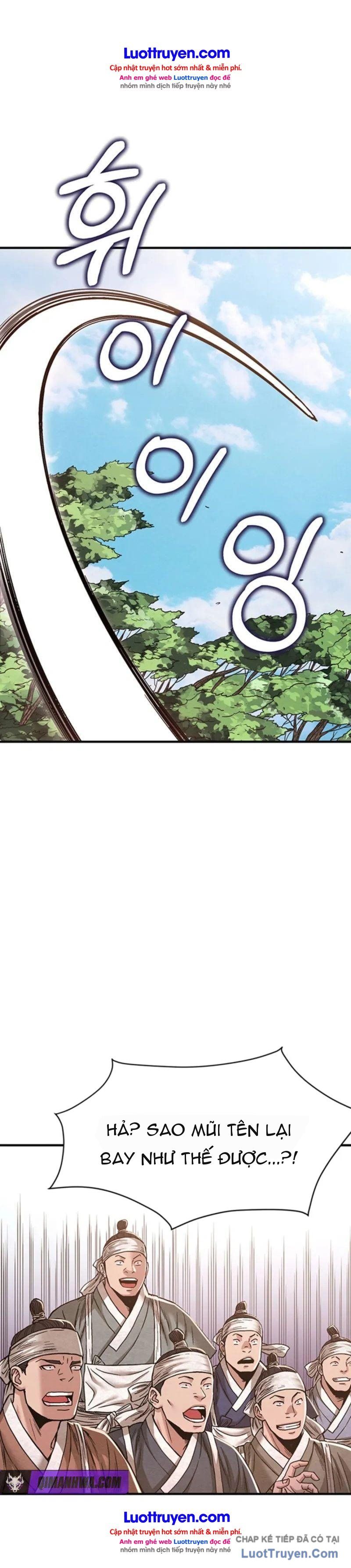 Lý Thuấn Thần: Kẻ Chinh Phục Chap 7 - Next Chap 6