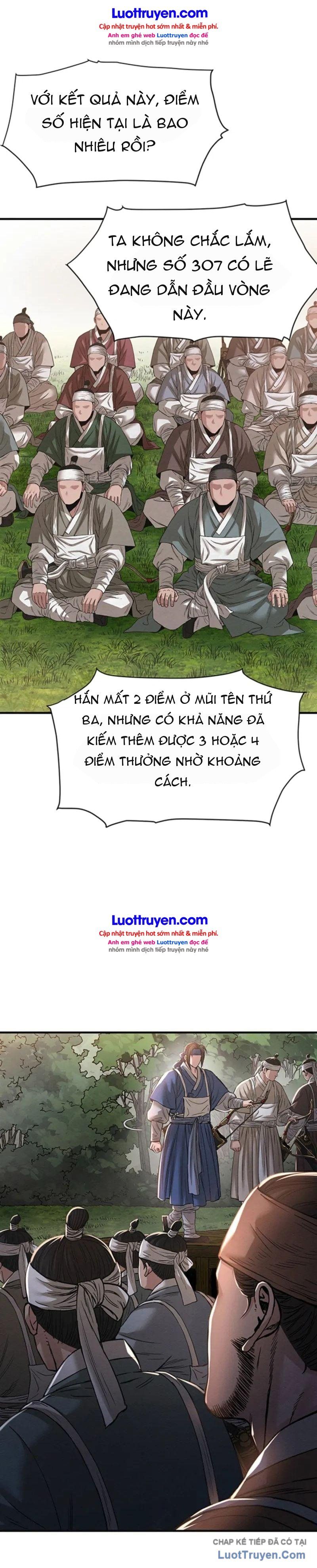 Lý Thuấn Thần: Kẻ Chinh Phục Chap 7 - Next Chap 6