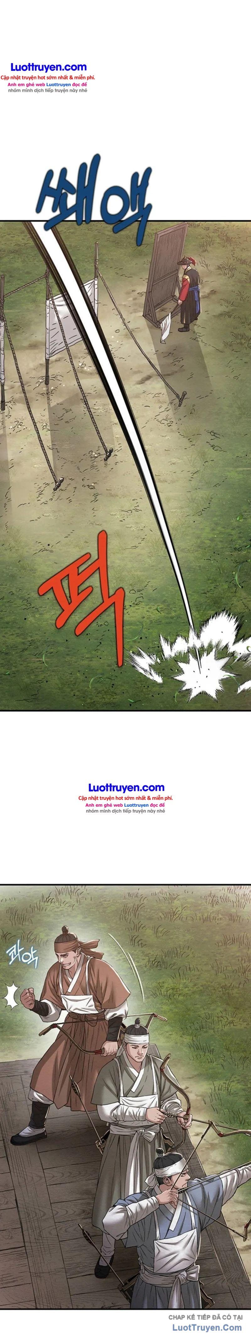 Lý Thuấn Thần: Kẻ Chinh Phục Chap 7 - Next Chap 6