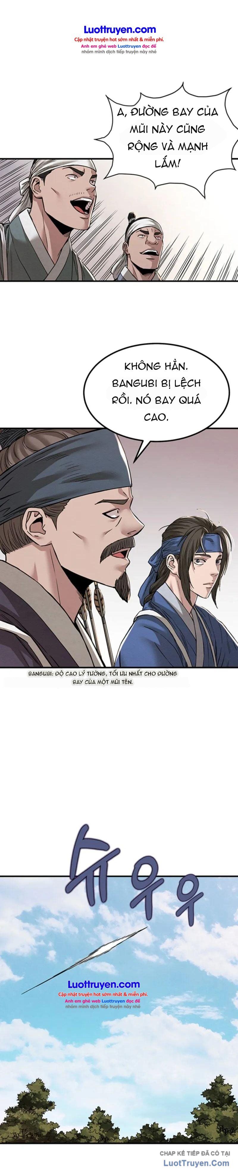 Lý Thuấn Thần: Kẻ Chinh Phục Chap 7 - Next Chap 6
