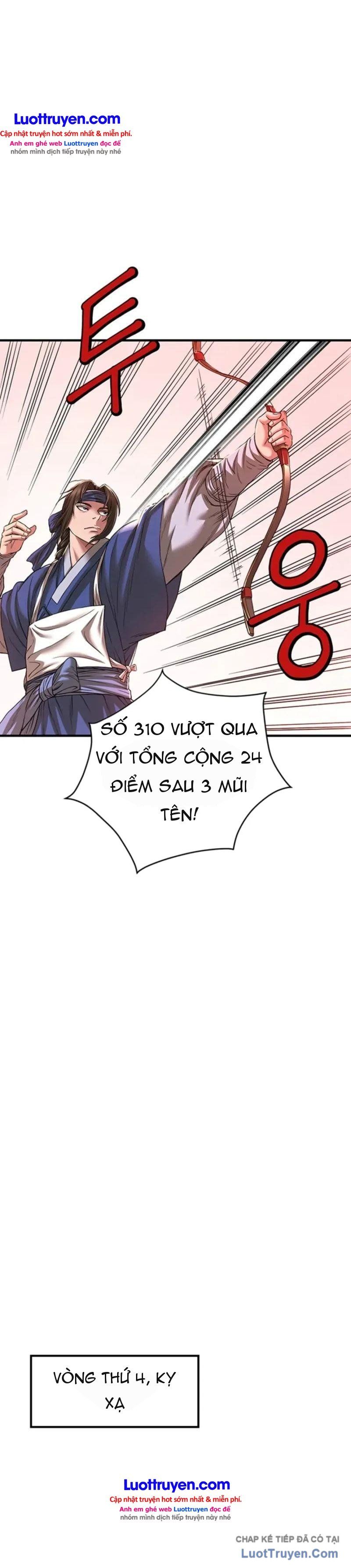 Lý Thuấn Thần: Kẻ Chinh Phục Chap 8 - Next Chap 7