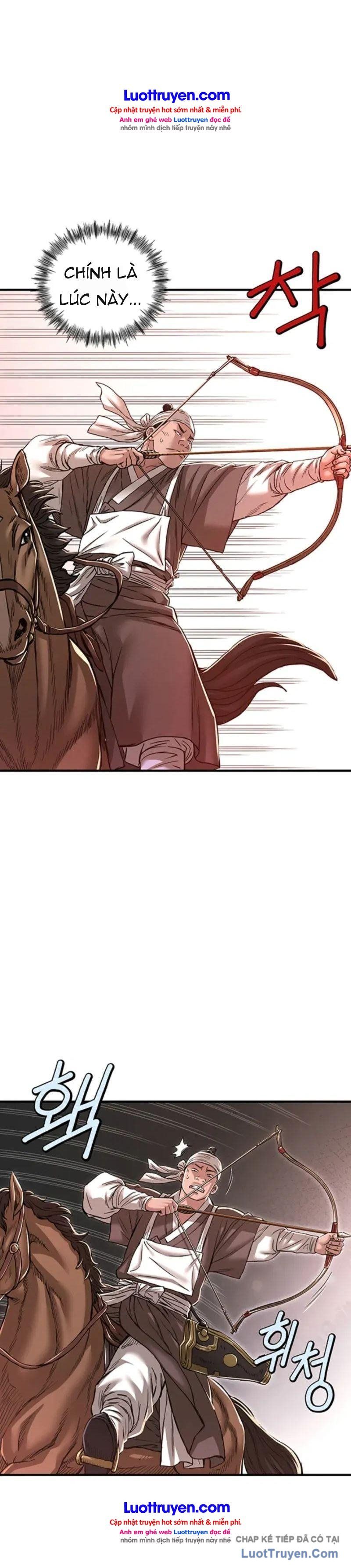 Lý Thuấn Thần: Kẻ Chinh Phục Chap 8 - Next Chap 7