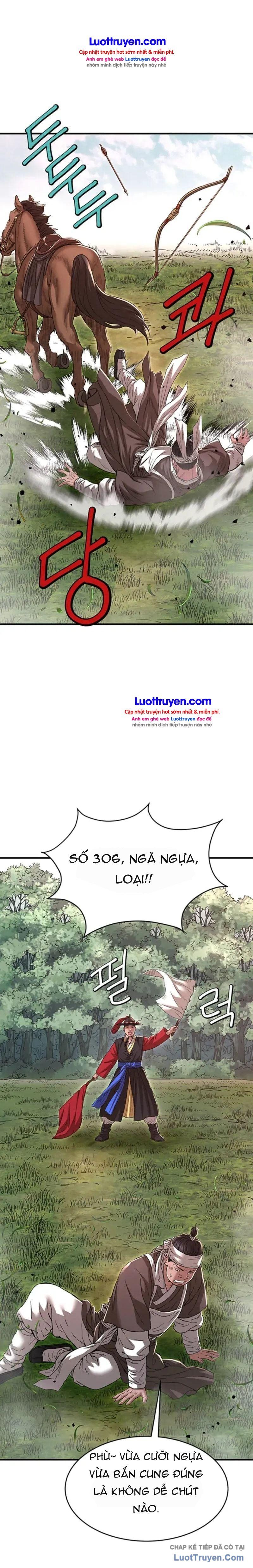Lý Thuấn Thần: Kẻ Chinh Phục Chap 8 - Next Chap 7