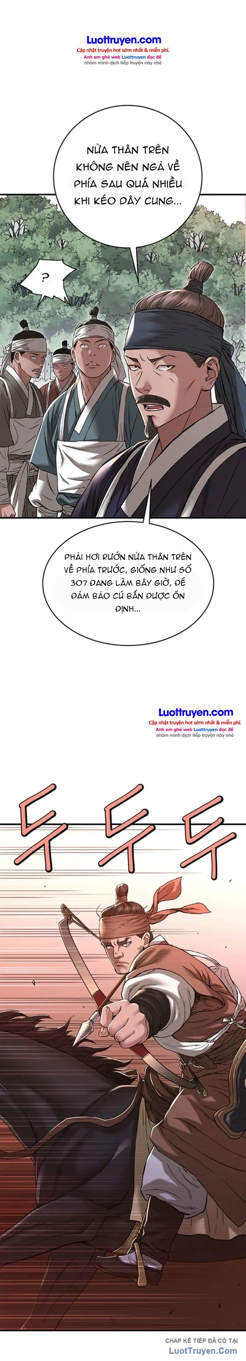Lý Thuấn Thần: Kẻ Chinh Phục Chap 8 - Next Chap 7