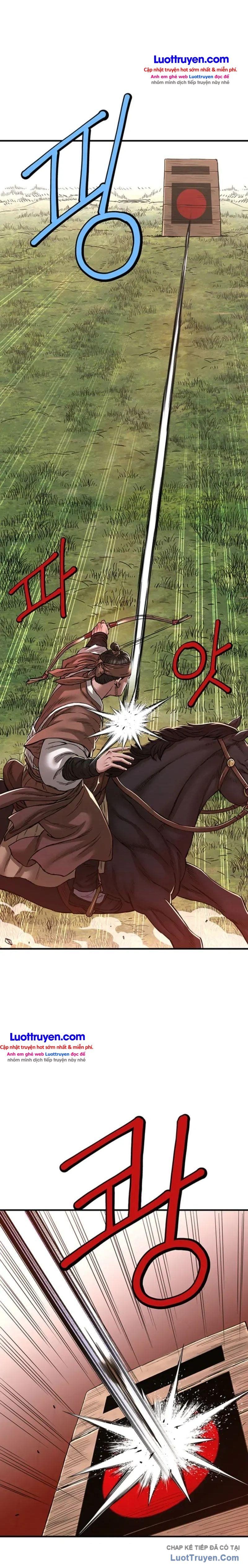 Lý Thuấn Thần: Kẻ Chinh Phục Chap 8 - Next Chap 7