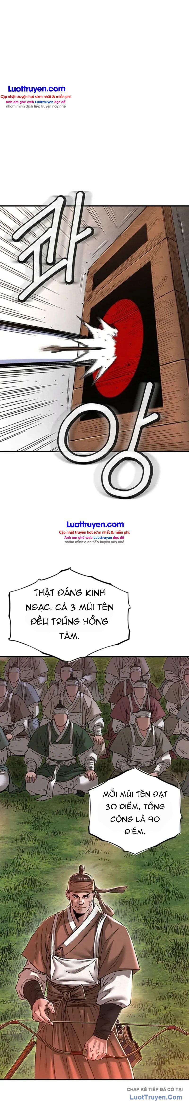 Lý Thuấn Thần: Kẻ Chinh Phục Chap 8 - Next Chap 7
