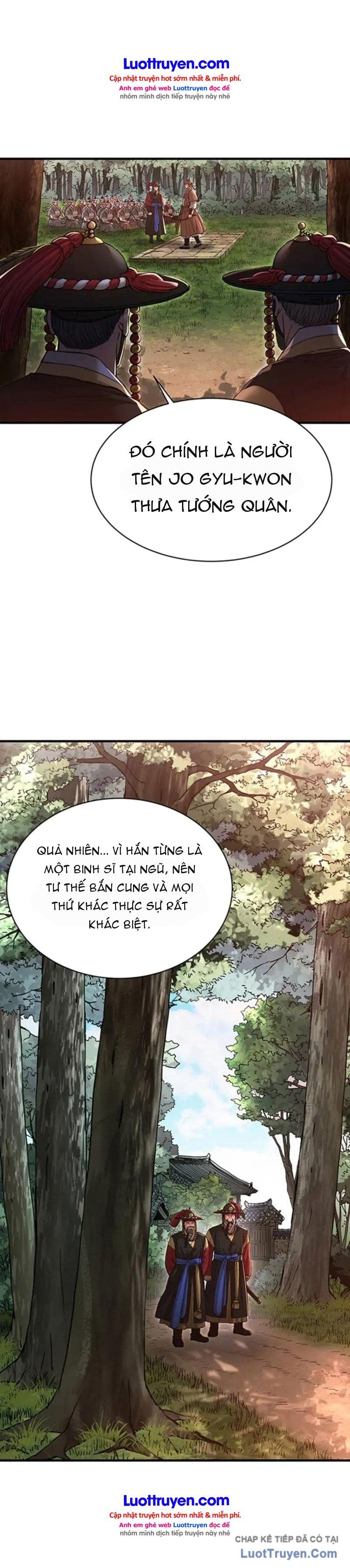 Lý Thuấn Thần: Kẻ Chinh Phục Chap 8 - Next Chap 7