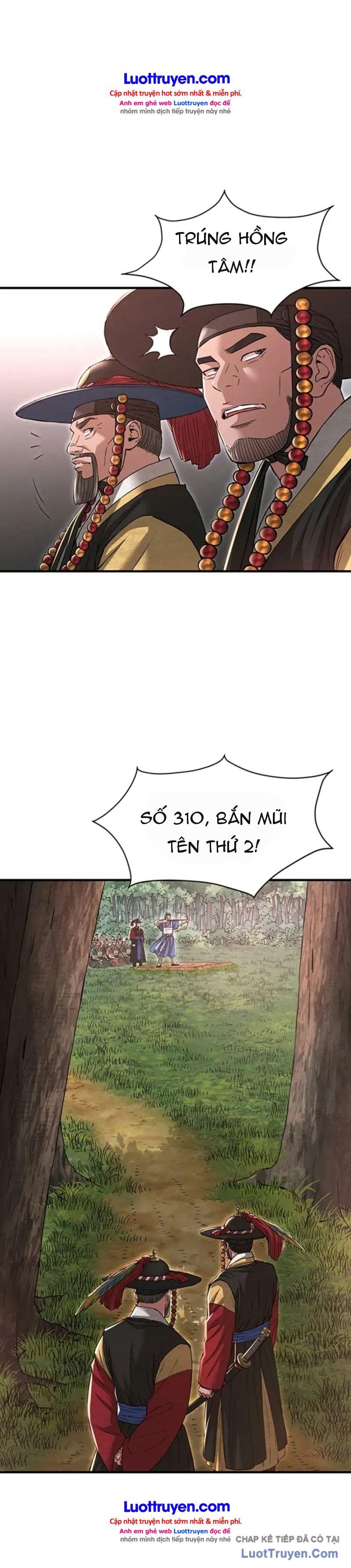 Lý Thuấn Thần: Kẻ Chinh Phục Chap 8 - Next Chap 7